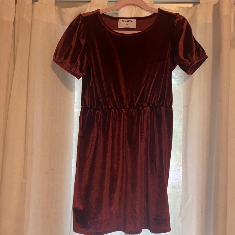 Little girl dress